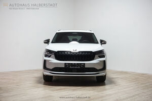 SKODA Kodiaq 2,0 TDI 4x4 Sportline/AHK/Memory/Panorama