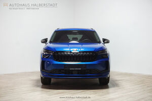 SKODA Kodiaq 2,0 TDI 4x4 Sportline/AHK/Memory/Panorama