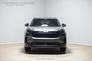 SKODA Kodiaq 2,0 TDI 4x4 Sportline/AHK/Memory/Matrix