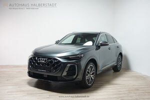 AUDI Q5 Sportback quattro S-line/Matrix/Tech-Plus/AHK