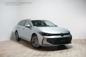 VW Passat Variant TDI Elegance/IQ-Light/AHK/HeadUp