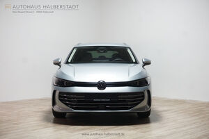 VW Passat Variant TDI Elegance/IQ-Light/AHK/HeadUp