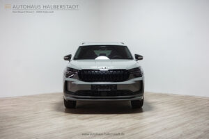 SKODA Kodiaq 2,0 TDI 4x4 Sportline/AHK/Memory/Panorama