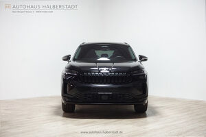 SKODA Kodiaq 2,0 TDI 4x4 Sportline/AHK/Memory/Panorama