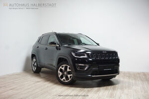 JEEP Compass Limited 4WD ACC/Kamera/Parklenk/AHK
