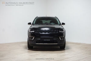 JEEP Compass Limited 4WD ACC/Kamera/Parklenk/AHK