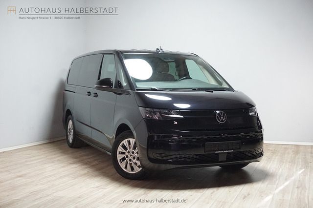 VW T7 Multivan Lang Kamera/AHK/Navigation/