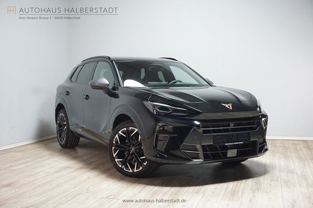 CUPRA Terramar 4Drive Pano/Headup/20zoll/AHK