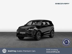 LAND ROVER Discovery Sport P300e  147 kW, 5-türig (Benzin/Elektro-PlugIn)