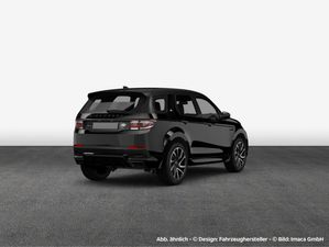 LAND ROVER Discovery Sport P300e  147 kW, 5-türig (Benzin/Elektro-PlugIn)