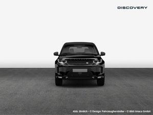 LAND ROVER Discovery Sport P300e  147 kW, 5-türig (Benzin/Elektro-PlugIn)