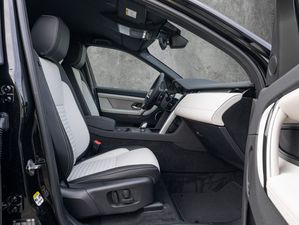 LAND ROVER Discovery Sport P270e