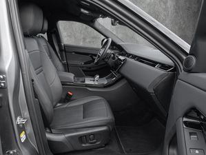 LAND ROVER Range Rover Evoque D200