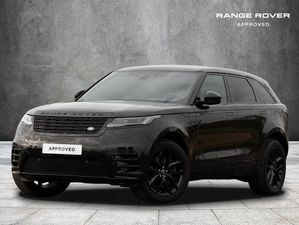 LAND ROVER Range Rover Velar P400e
