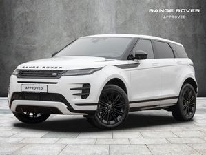 LAND ROVER Range Rover Evoque P270e