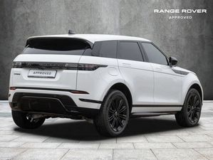 LAND ROVER Range Rover Evoque P270e