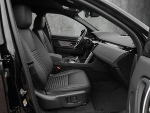 LAND ROVER Discovery Sport P270e