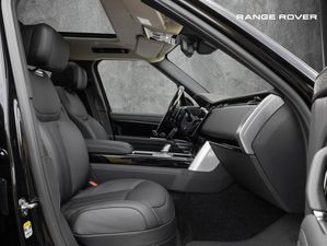 LAND ROVER Range Rover P550e Hybrid  294 kW, 5-türig