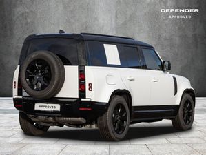 LAND ROVER Defender 110 D200