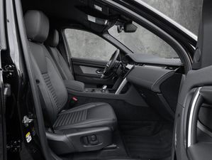 LAND ROVER Discovery Sport P270e