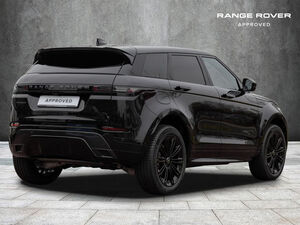 LAND ROVER Range Rover Evoque P270e