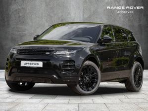 LAND ROVER Range Rover Evoque D200