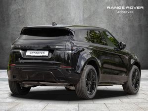 LAND ROVER Range Rover Evoque D200