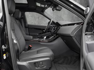 LAND ROVER Range Rover Evoque D200