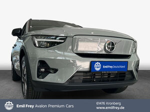 VOLVO EX40 Fully Electric Single M. Extended Range RWD