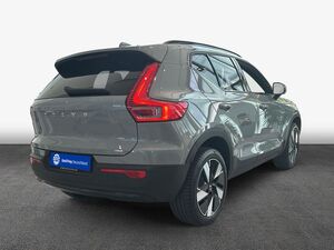 VOLVO EX40 Fully Electric Single M. Extended Range RWD