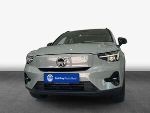 VOLVO EX40 Fully Electric Single M. Extended Range RWD