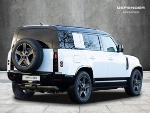 LAND ROVER Defender 110 D250
