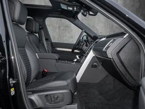 LAND ROVER Discovery D250  183 kW, 5-türig (Diesel)