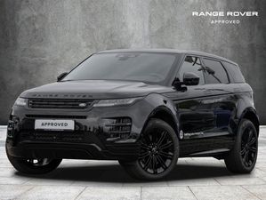 LAND ROVER Range Rover Evoque D165