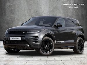 LAND ROVER Range Rover Evoque P270e