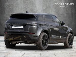 LAND ROVER Range Rover Evoque P270e