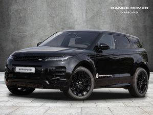 LAND ROVER Range Rover Evoque D165