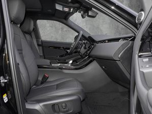 LAND ROVER Range Rover Evoque D165