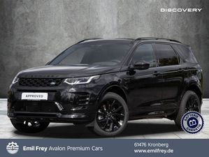 LAND ROVER Discovery Sport P270e  118 kW, 5-türig