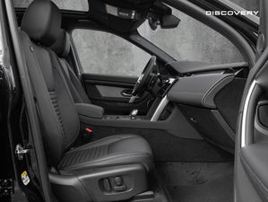LAND ROVER Discovery Sport P270e  118 kW, 5-türig