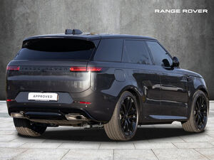 LAND ROVER Range Rover Sport P460e Hybrid  294 kW, 5-türig
