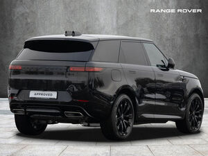 LAND ROVER Range Rover Sport P460e Hybrid  294 kW, 5-türig