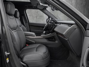 LAND ROVER Range Rover Sport P460e Hybrid  294 kW, 5-türig