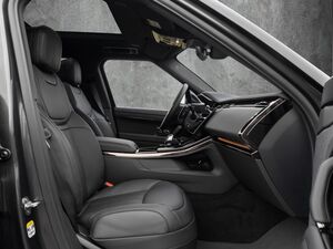 LAND ROVER Range Rover Sport P460e Hybrid  294 kW, 5-türig