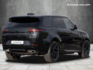 LAND ROVER Range Rover Sport P460e Hybrid  294 kW, 5-türig