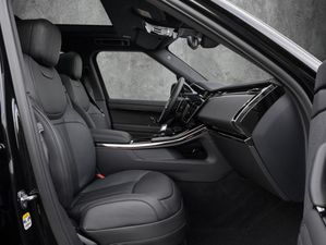 LAND ROVER Range Rover Sport P460e Hybrid  294 kW, 5-türig