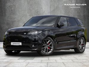 LAND ROVER Range Rover Sport P460e Hybrid