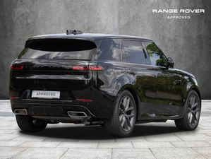 LAND ROVER Range Rover Sport P460e Hybrid