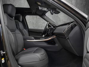 LAND ROVER Range Rover Sport P460e Hybrid