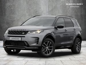 LAND ROVER Discovery Sport P270e
